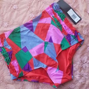 Marc by Marc Jacob's High Waist Bottoms XS